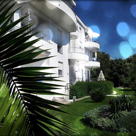 Luxury Apartments Zana Задар Екстериор снимка