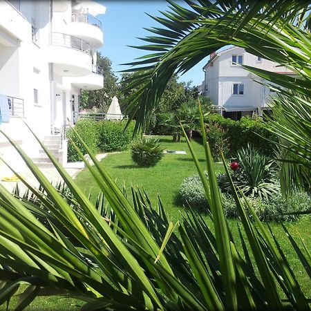 Luxury Apartments Zana Задар Екстериор снимка