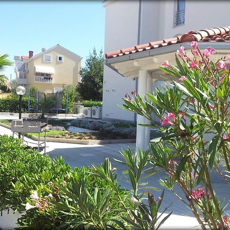 Luxury Apartments Zana Задар Екстериор снимка