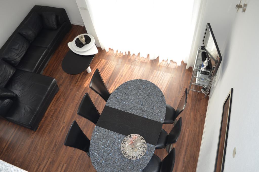 Luxury Apartments Zana Задар Екстериор снимка