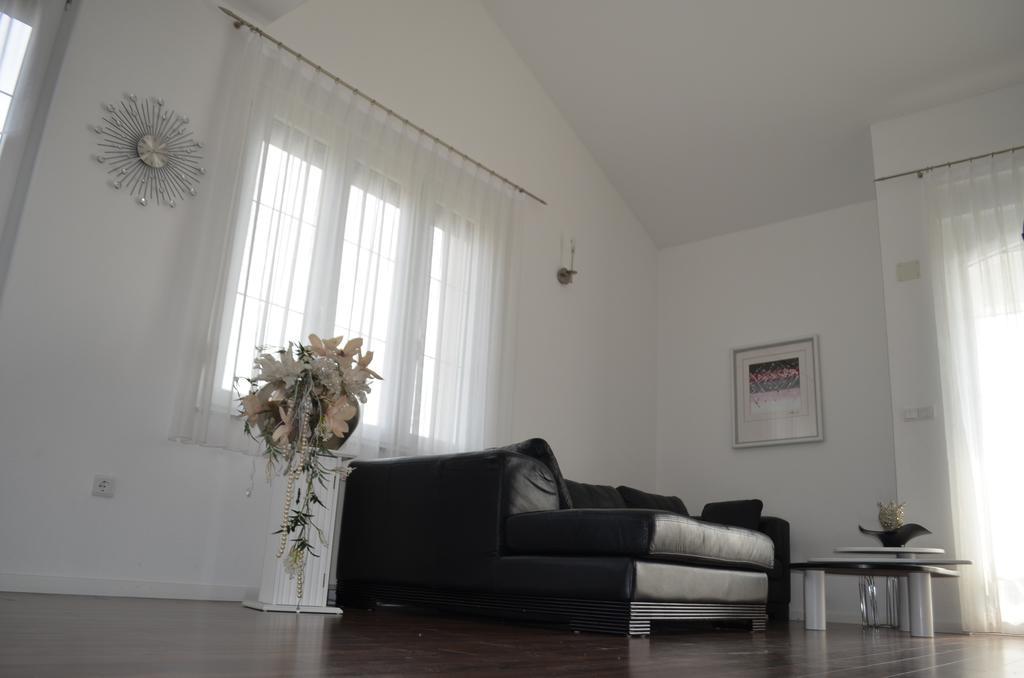 Luxury Apartments Zana Задар Екстериор снимка