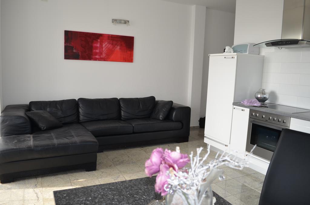 Luxury Apartments Zana Задар Екстериор снимка