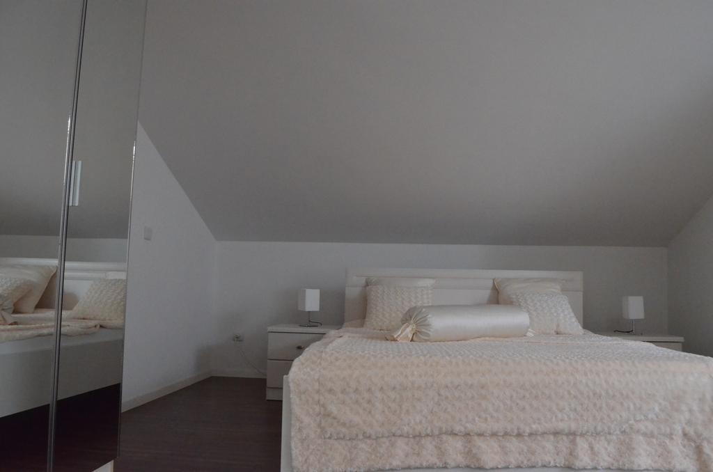 Luxury Apartments Zana Задар Екстериор снимка