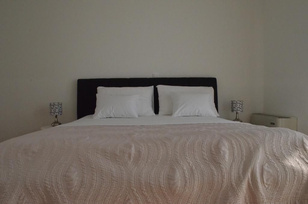 Luxury Apartments Zana Задар Екстериор снимка