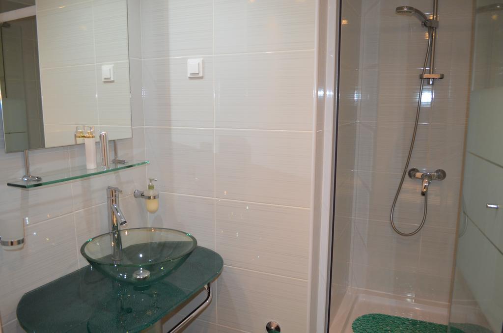 Luxury Apartments Zana Задар Екстериор снимка