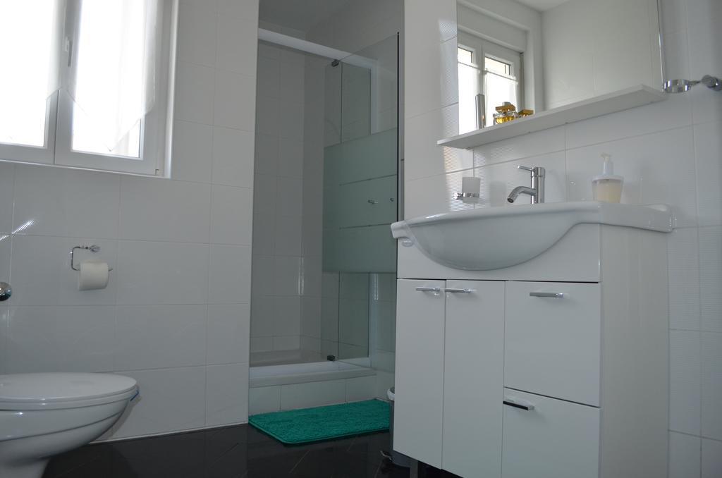 Luxury Apartments Zana Задар Екстериор снимка