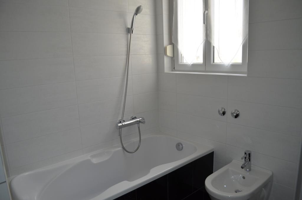 Luxury Apartments Zana Задар Екстериор снимка