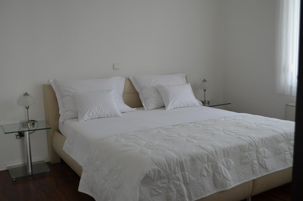 Luxury Apartments Zana Задар Екстериор снимка