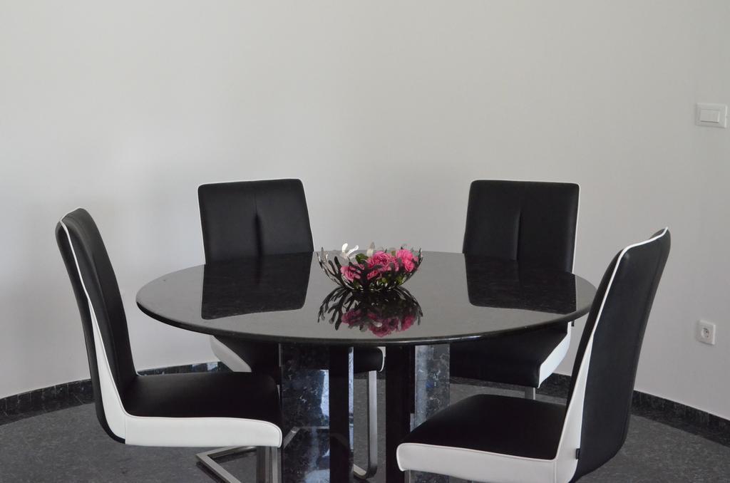 Luxury Apartments Zana Задар Екстериор снимка