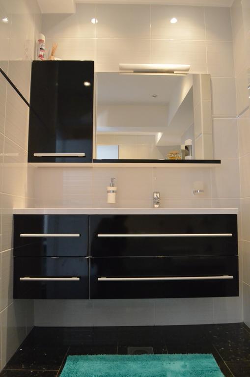 Luxury Apartments Zana Задар Екстериор снимка