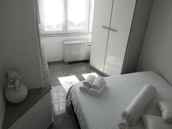 Luxury Apartments Zana Задар Екстериор снимка