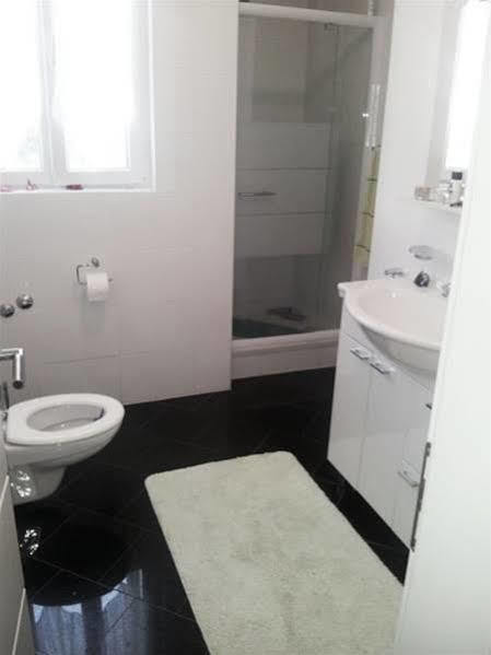 Luxury Apartments Zana Задар Екстериор снимка