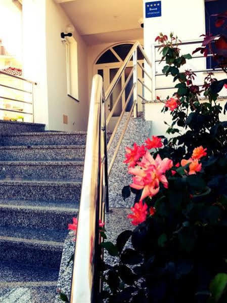 Luxury Apartments Zana Задар Екстериор снимка