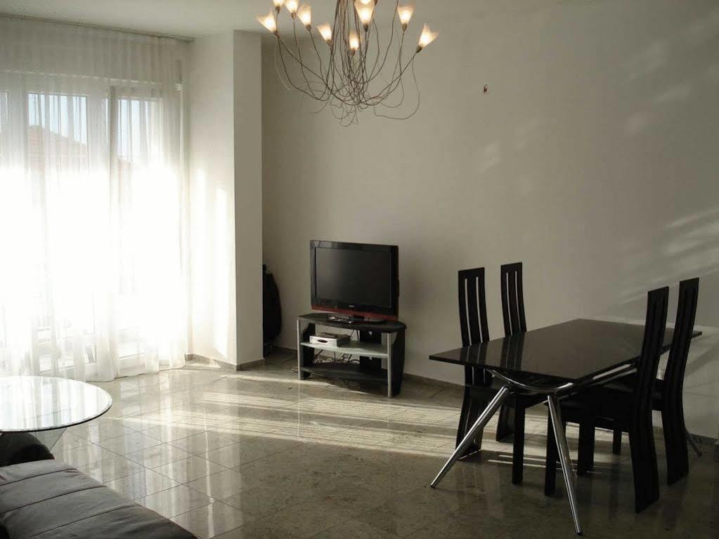 Luxury Apartments Zana Задар Екстериор снимка