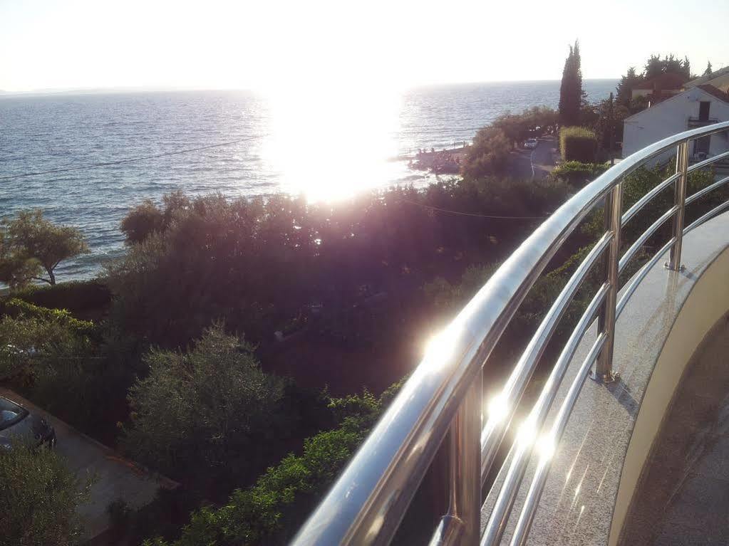 Luxury Apartments Zana Задар Екстериор снимка